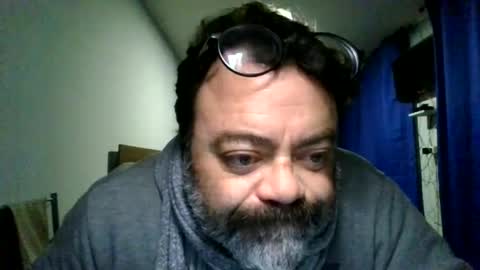 griegozorbatos online show from June 3, 3:09 am