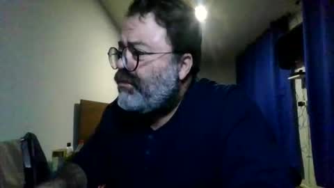 griegozorbatos online show from June 7, 1:54 am