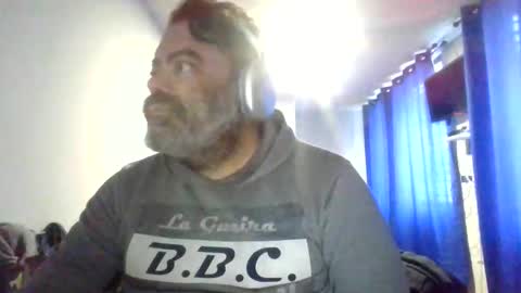 griegozorbatos online show from June 7, 8:12 pm