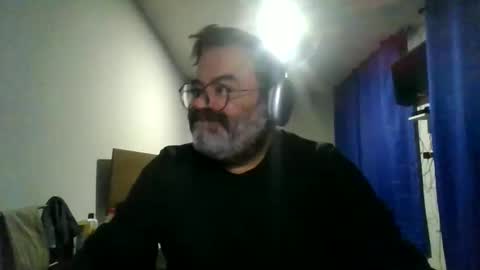 griegozorbatos online show from June 10, 1:39 am