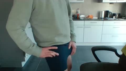 Griesie online show from December 20, 10:38 am