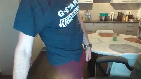 Griesie online show from February 10, 11:34 pm