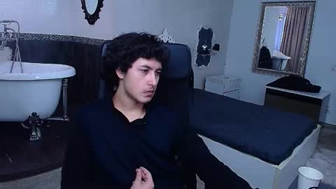 GriffinDane online show from February 11, 6:07 am