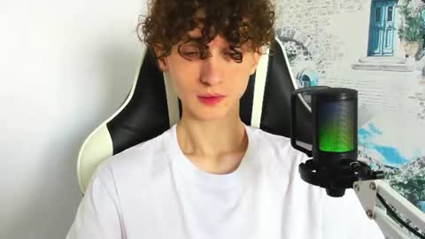 Mark online show from July 16, 7:25 am