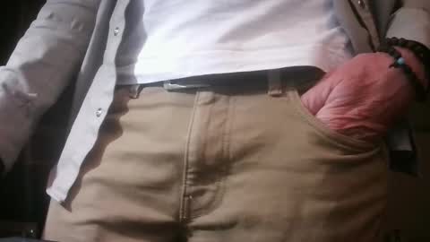 Grim online show from October 8, 8:17 pm