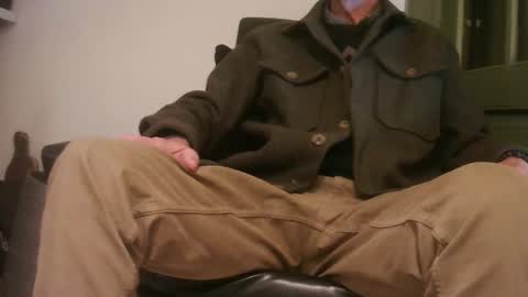 Grim online show from November 18, 8:13 pm