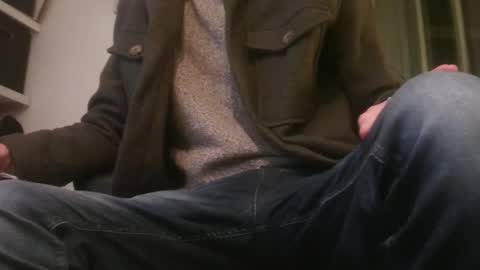 Grim online show from November 24, 9:03 pm