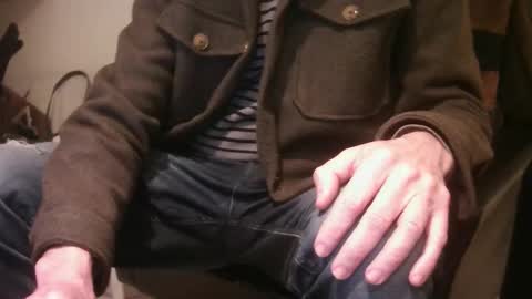 Grim online show from February 12, 9:10 pm