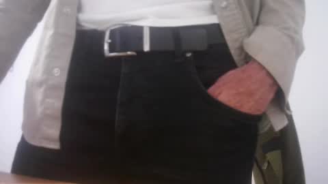 Grim online show from April 2, 9:34 pm