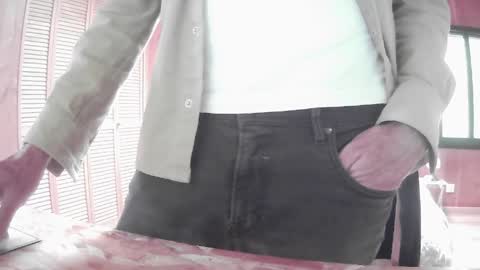 Grim online show from April 25, 10:07 am