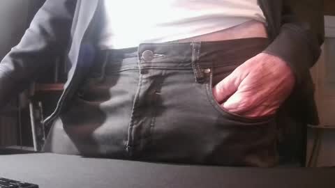 Grim online show from April 25, 3:42 pm