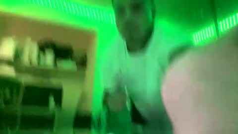 grimeking online show from November 12, 9:32 am