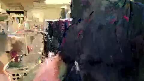 grimeking online show from November 19, 7:14 pm