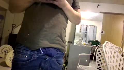 grimeking online show from November 28, 5:10 am