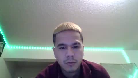 grimeking online show from December 19, 10:06 pm