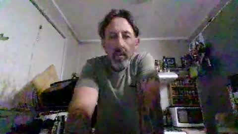 grimos horny online show from September 19, 11:33 am