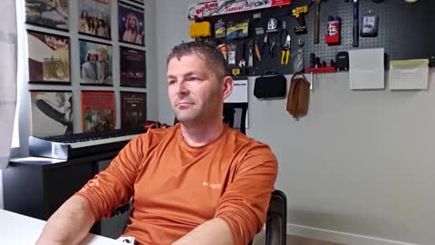 gringo_d1p online show from March 9, 3:38 pm