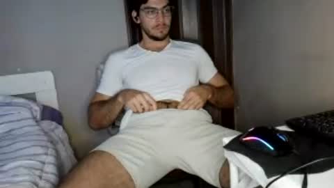 gringodelicius online show from July 3, 3:07 pm