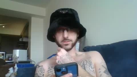 Snapshot of gringoloco253783 chatting on January 18, 5:26 pm certifiedloverboy online show from January 18, 5:26 pm