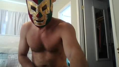 Kai online show from February 7, 7:38 pm