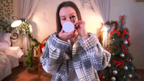 Gwen online show from February 11, 4:39 am