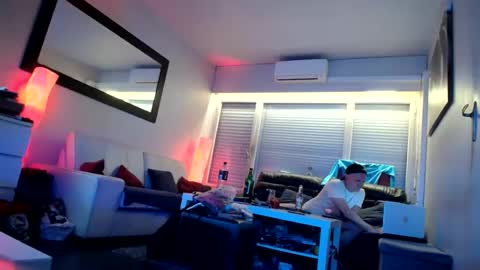 grives13 online show from May 3, 3:12 am