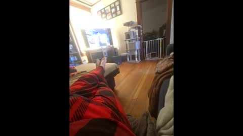 Snapshot of grizzely1975 chatting on February 22, 5:35 pm grizzely1975 online show from February 22, 5:35 pm