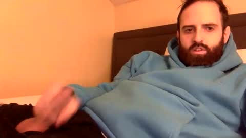 grobs123 online show from February 2, 11:25 pm