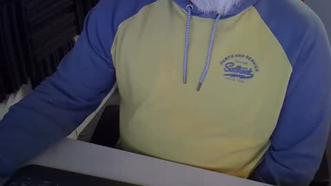 Snapshot of grooce_sub chatting on March 18, 11:19 pm Grooce online show from March 18, 11:19 pm