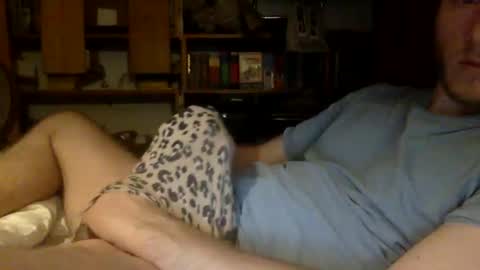 gruendamien online show from February 14, 12:07 am