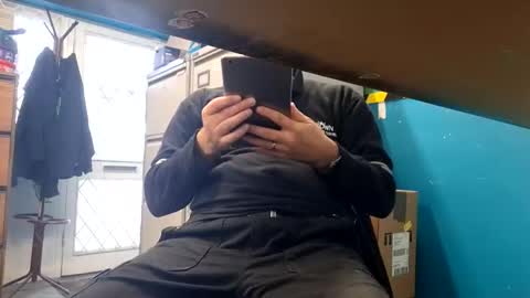 Snapshot of grumpy271 chatting on September 19, 2:29 pm grumpy271 online show from September 19, 2:29 pm