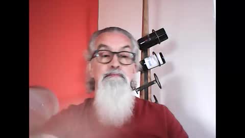 Snapshot of grybear60 chatting on February 25, 12:03 pm Grybear online show from February 25, 12:03 pm