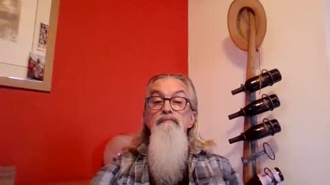 Grybear online show from January 13, 12:10 pm