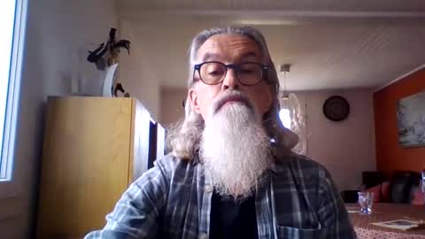 Grybear online show from February 27, 10:04 am