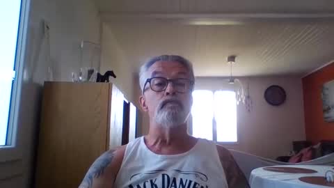 Grybear online show from April 21, 10:54 am