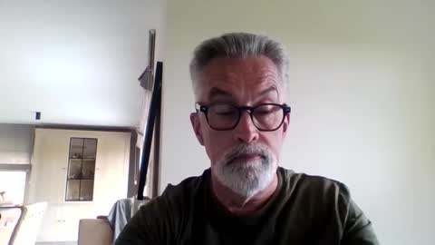 Snapshot of grybear60 chatting on May 18, 6:30 am Grybear online show from May 18, 6:30 am