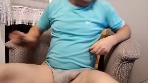 Snapshot of grzes1976 chatting on January 23, 5:10 pm grzes1976 online show from January 23, 5:10 pm