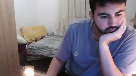 gsendra online show from December 4, 8:40 pm