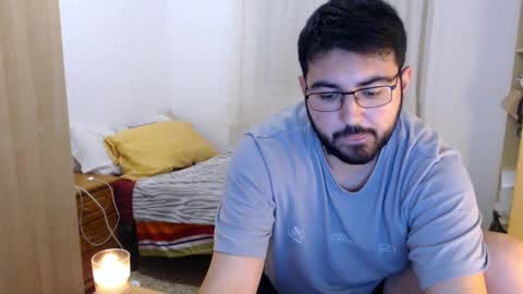 gsendra online show from January 8, 4:00 pm