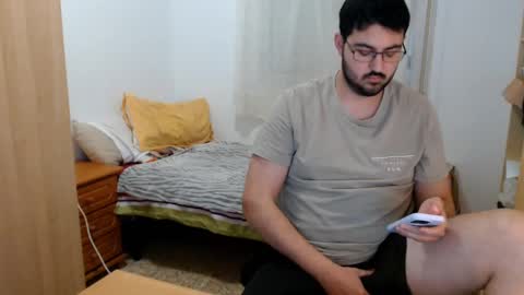 gsendra online show from January 13, 3:15 pm