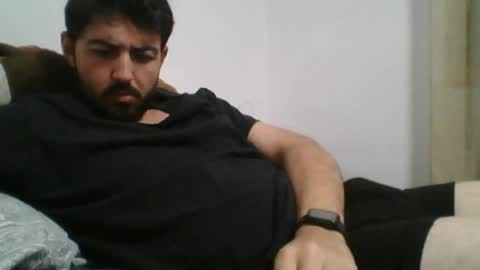Snapshot of gsendra chatting on April 10, 6:45 pm gsendra online show from April 10, 6:45 pm