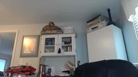 Horny Daddy online show from January 18, 3:05 pm