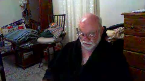 Gary online show from October 24, 12:41 am
