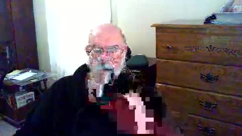 Gary online show from March 8, 1:04 pm