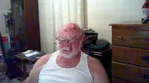 Gary online show from March 23, 12:25 am