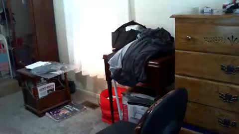 Gary online show from April 7, 11:32 am