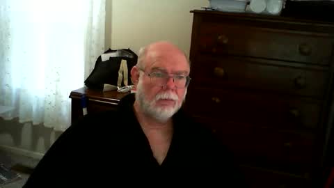 Gary online show from April 23, 11:31 am