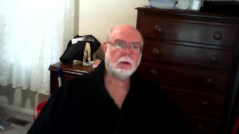 Gary online show from April 25, 11:24 am