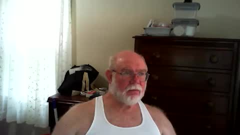 Gary online show from May 20, 1:17 pm