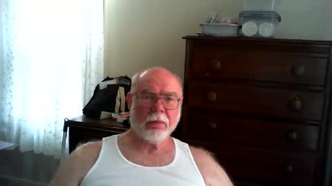 Gary online show from June 8, 12:49 pm